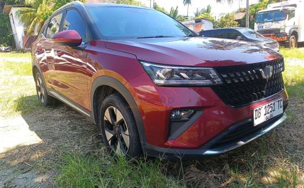 WULING ALVEZ 1.5