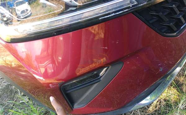 WULING ALVEZ 1.5