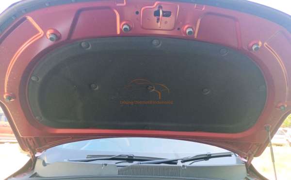 WULING ALVEZ 1.5