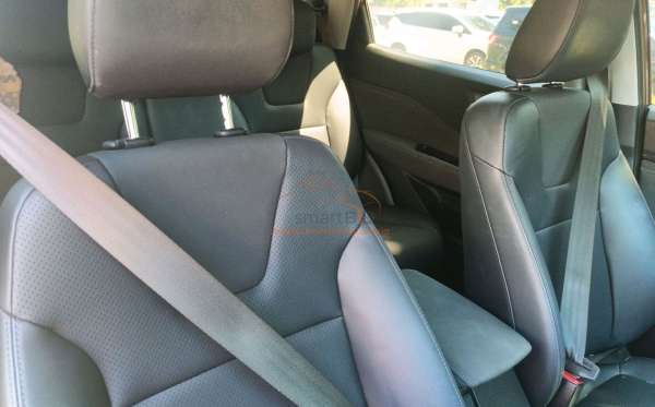 WULING ALVEZ 1.5