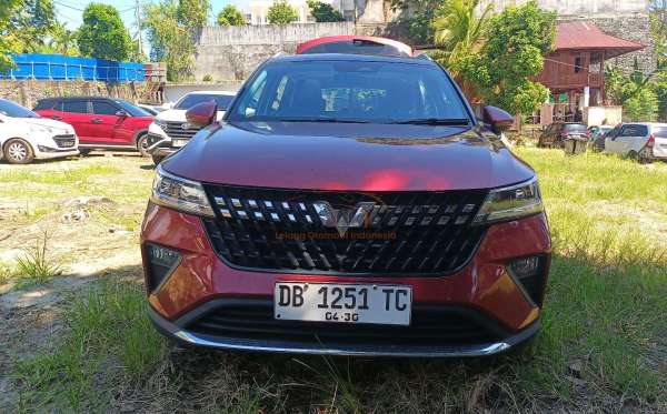 WULING ALVEZ 1.5