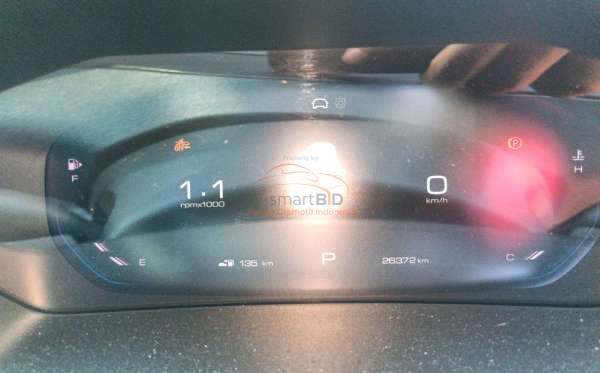 WULING ALVEZ 1.5