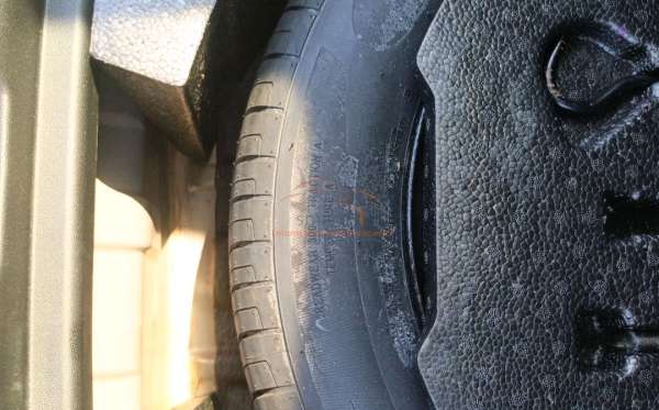 WULING ALVEZ 1.5