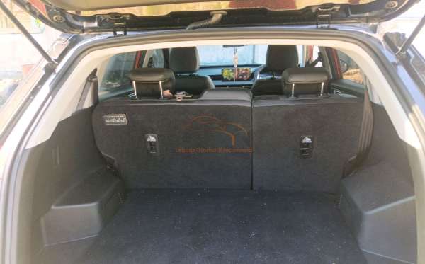 WULING ALVEZ 1.5