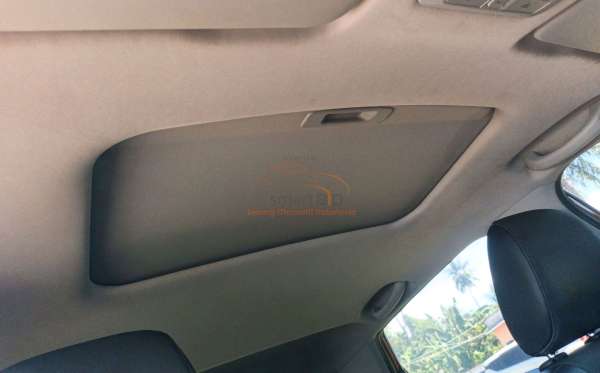 WULING ALVEZ 1.5