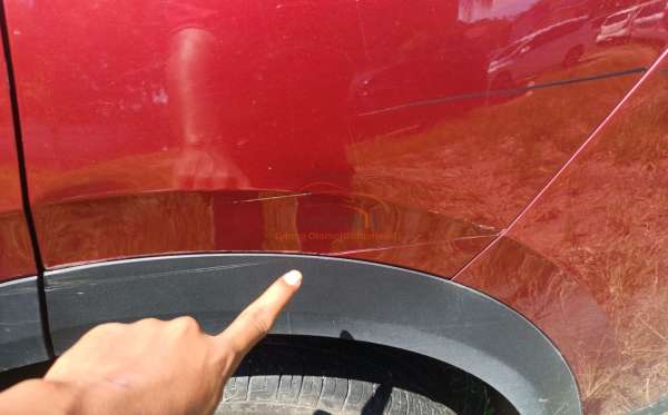 WULING ALVEZ 1.5