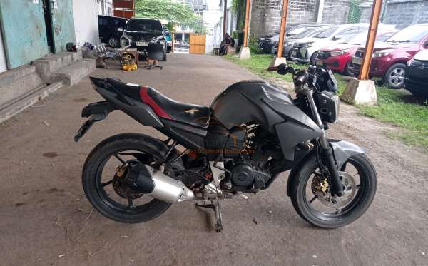 YAMAHA BYSON