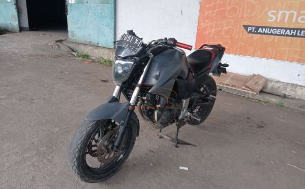 YAMAHA BYSON