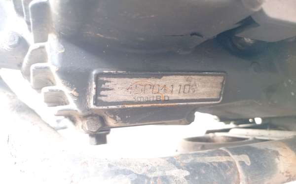 YAMAHA BYSON