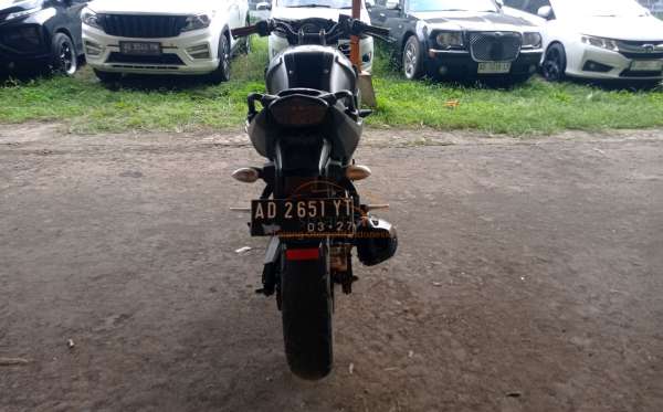 YAMAHA BYSON