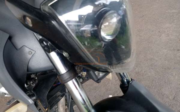 YAMAHA BYSON