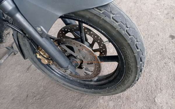 YAMAHA BYSON