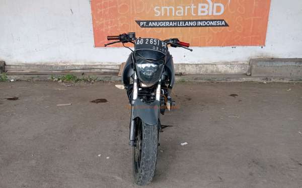 YAMAHA BYSON
