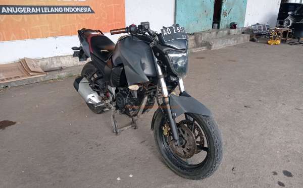 YAMAHA BYSON