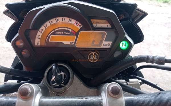 YAMAHA BYSON