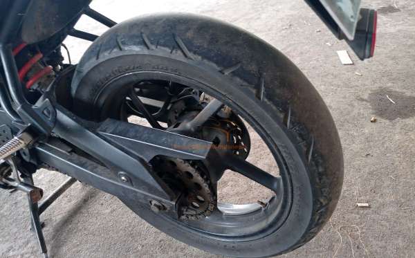 YAMAHA BYSON