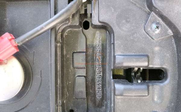 YAMAHA GEAR ULTIMA 125 HYBRID