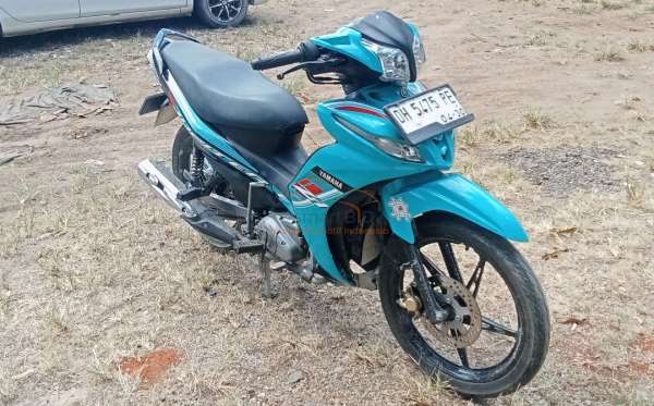 YAMAHA JUPITER