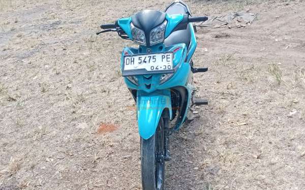 YAMAHA JUPITER