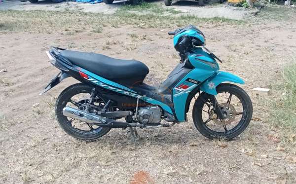 YAMAHA JUPITER