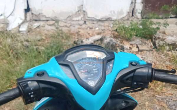 YAMAHA JUPITER