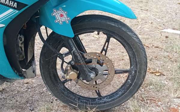 YAMAHA JUPITER