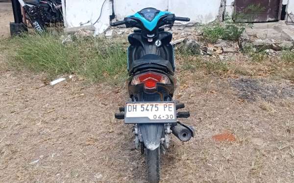 YAMAHA JUPITER