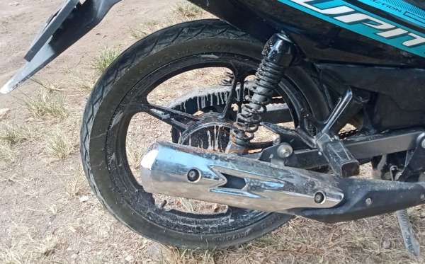 YAMAHA JUPITER