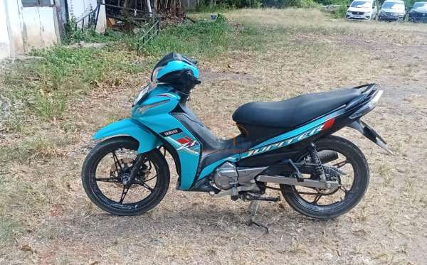 YAMAHA JUPITER