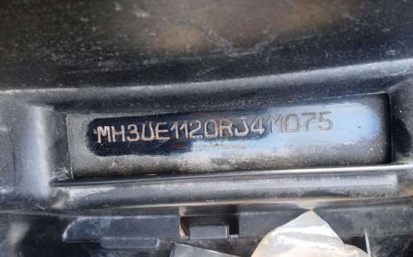 YAMAHA JUPITER