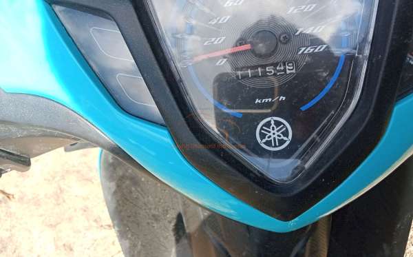 YAMAHA JUPITER