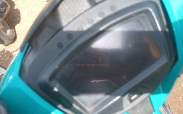 YAMAHA JUPITER MX 150