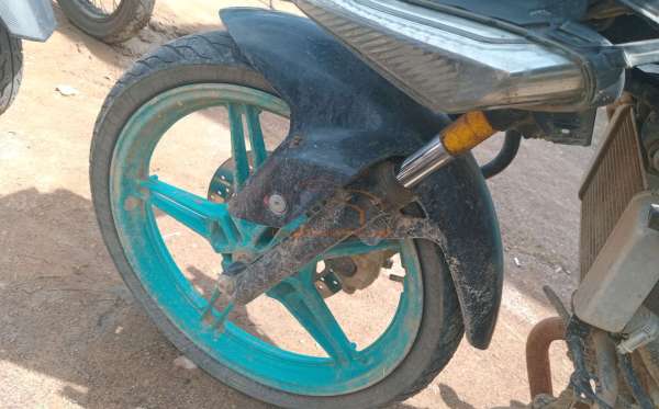 YAMAHA JUPITER MX 150
