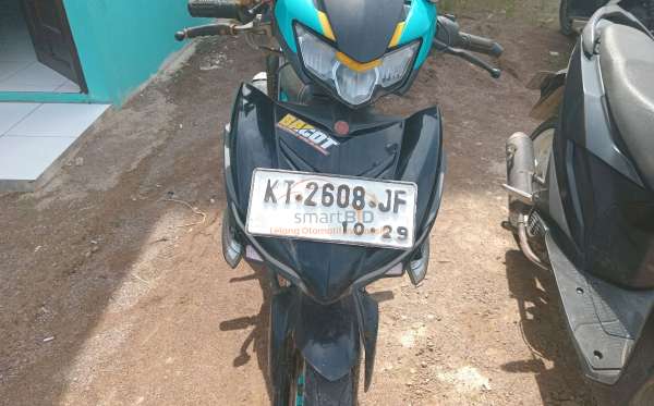 YAMAHA JUPITER MX 150