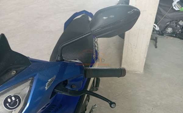 YAMAHA JUPITER MX CW