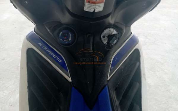 YAMAHA JUPITER MX CW