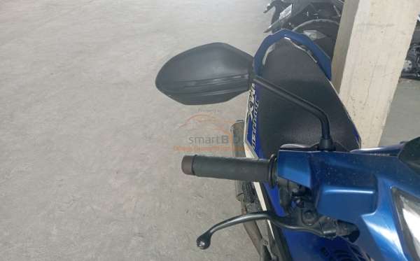 YAMAHA JUPITER MX CW