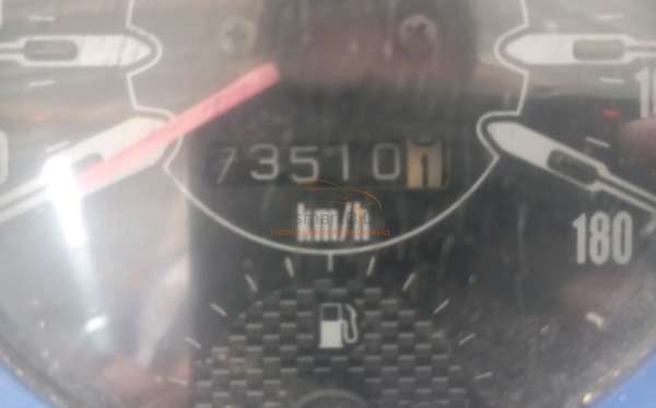YAMAHA JUPITER MX CW