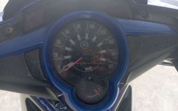 YAMAHA JUPITER MX CW