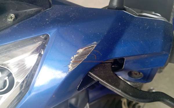 YAMAHA JUPITER MX CW