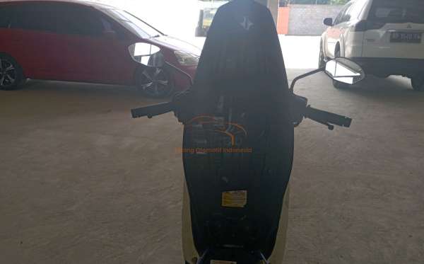 YAMAHA JUPITER MX CW
