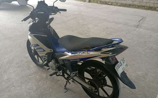 YAMAHA JUPITER MX CW