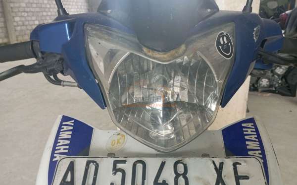 YAMAHA JUPITER MX CW