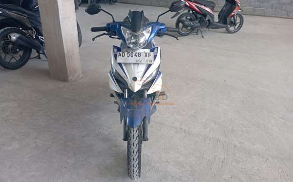 YAMAHA JUPITER MX CW