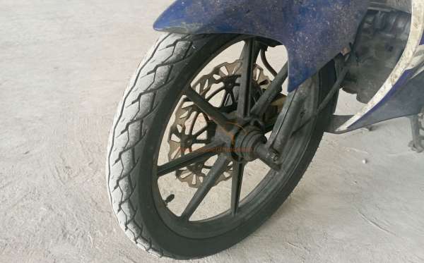 YAMAHA JUPITER MX CW