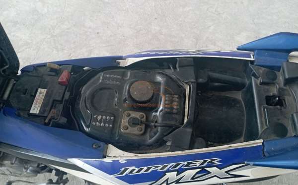 YAMAHA JUPITER MX CW
