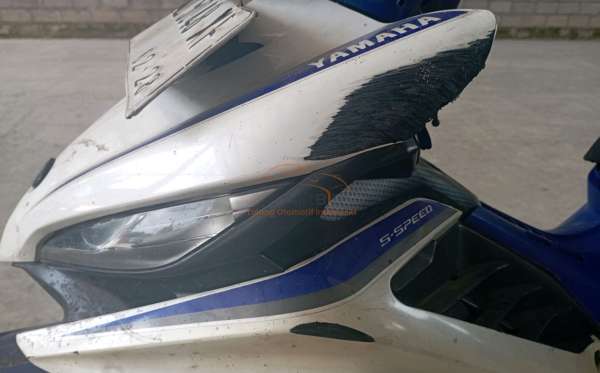 YAMAHA JUPITER MX CW