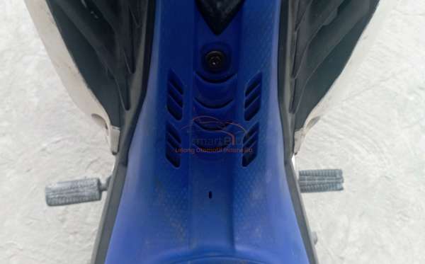 YAMAHA JUPITER MX CW