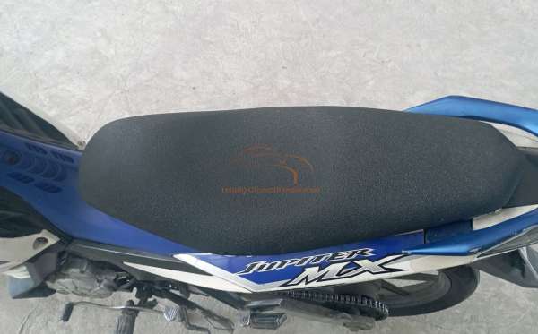 YAMAHA JUPITER MX CW
