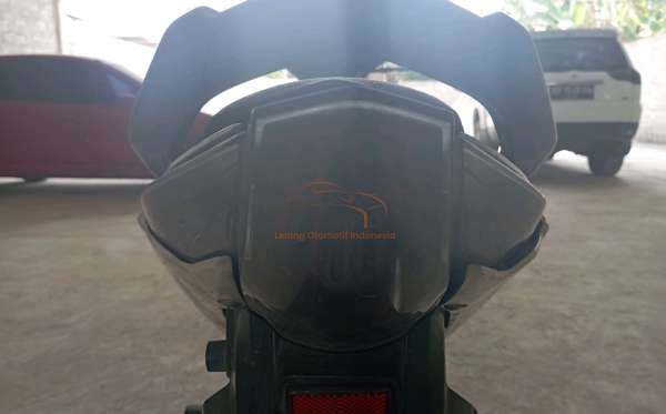 YAMAHA JUPITER MX CW